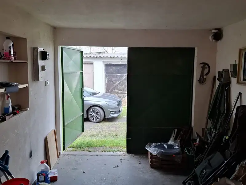 Prodej garáže 19 m², Černčice – náhled fotky 3