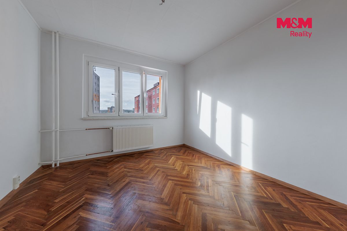Prodej bytu 3+1 55 m² – fotografie 3