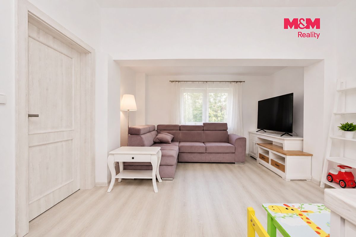 Prodej bytu 4+kk 103 m² – fotografie 3