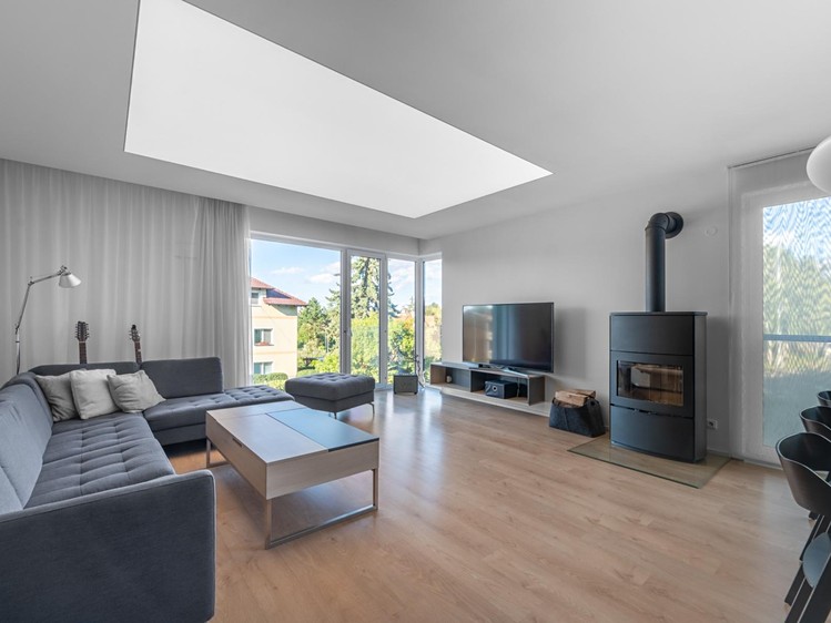 Prodej bytu 4+kk, 134 m² (2 z 27)