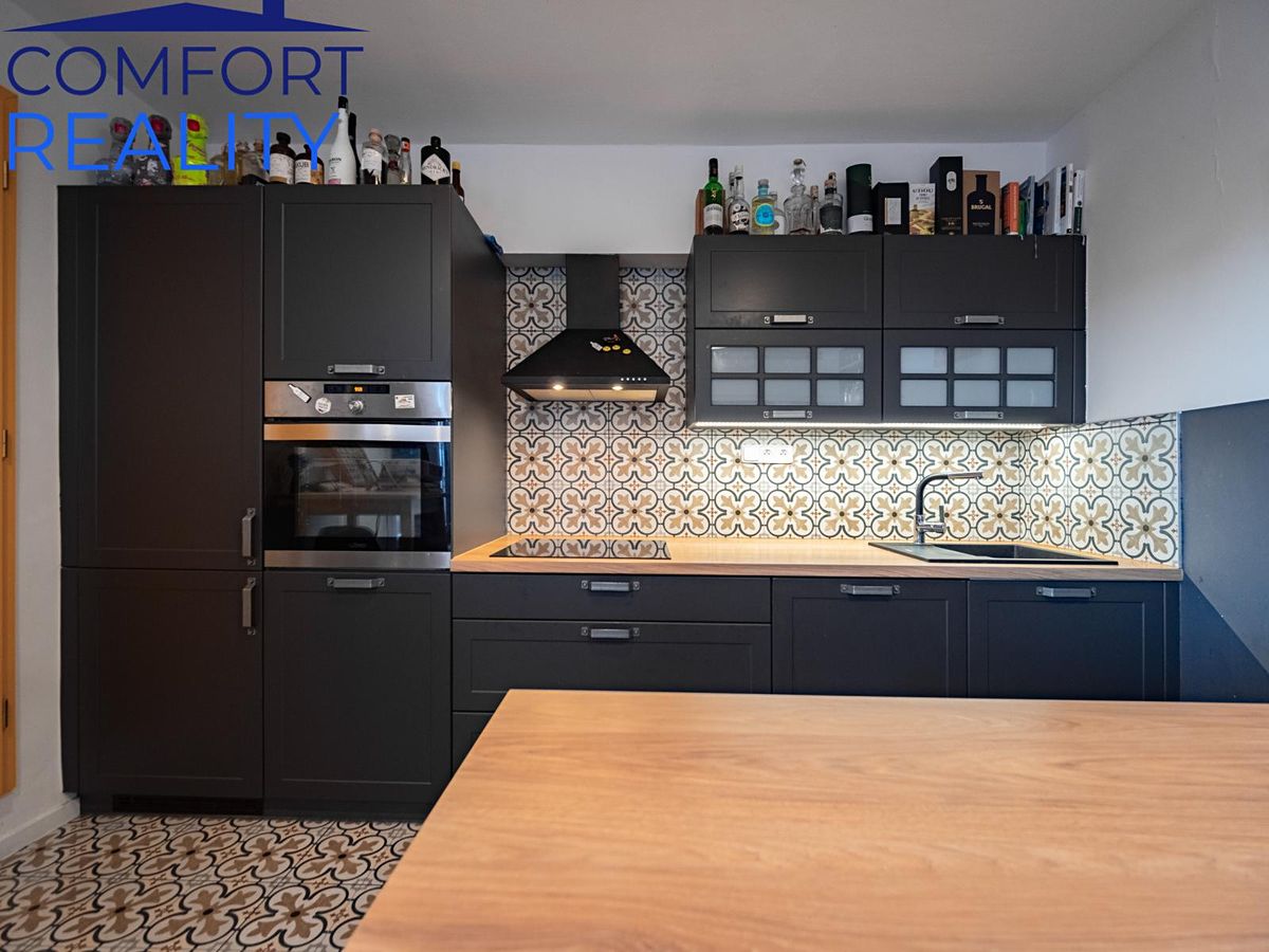 Prodej bytu 2+kk 51 m² – fotografie 2