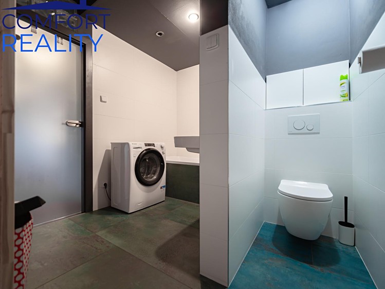 Prodej bytu 2+kk, 51 m² (12 z 19)