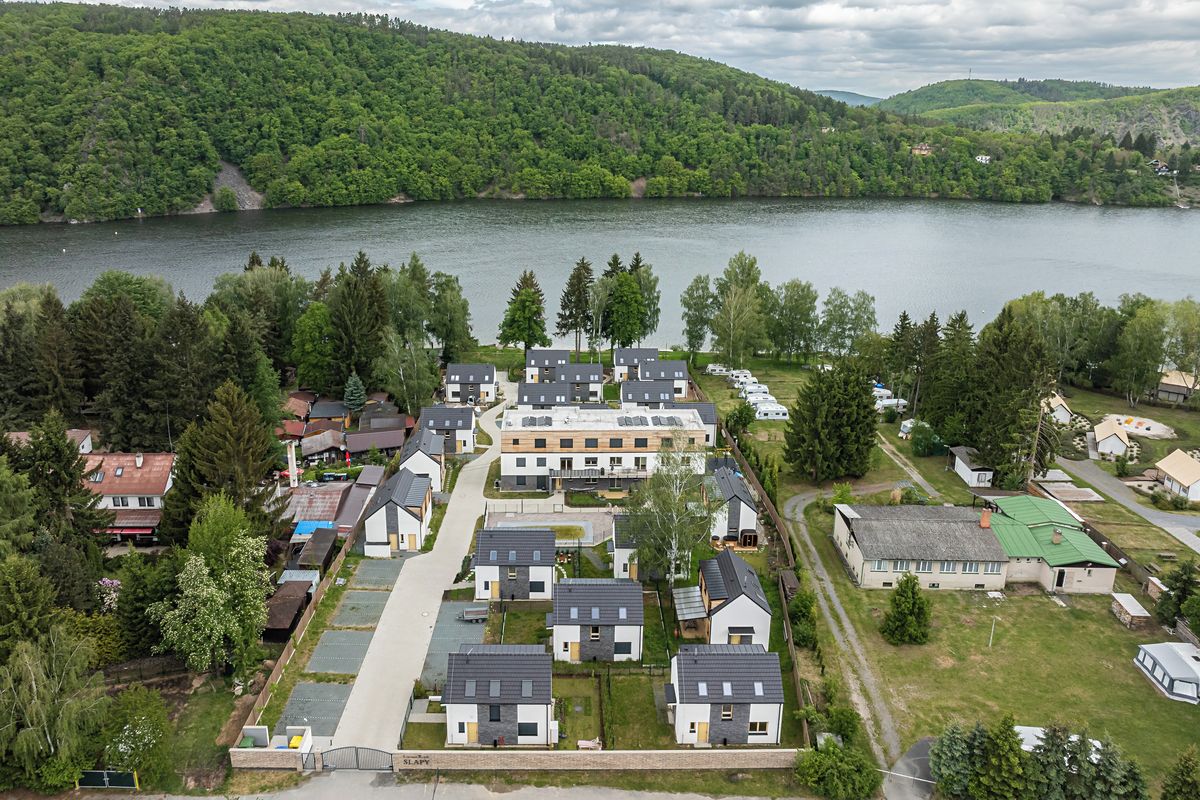 Prodej bytu 3+kk 70 m² – fotografie 4