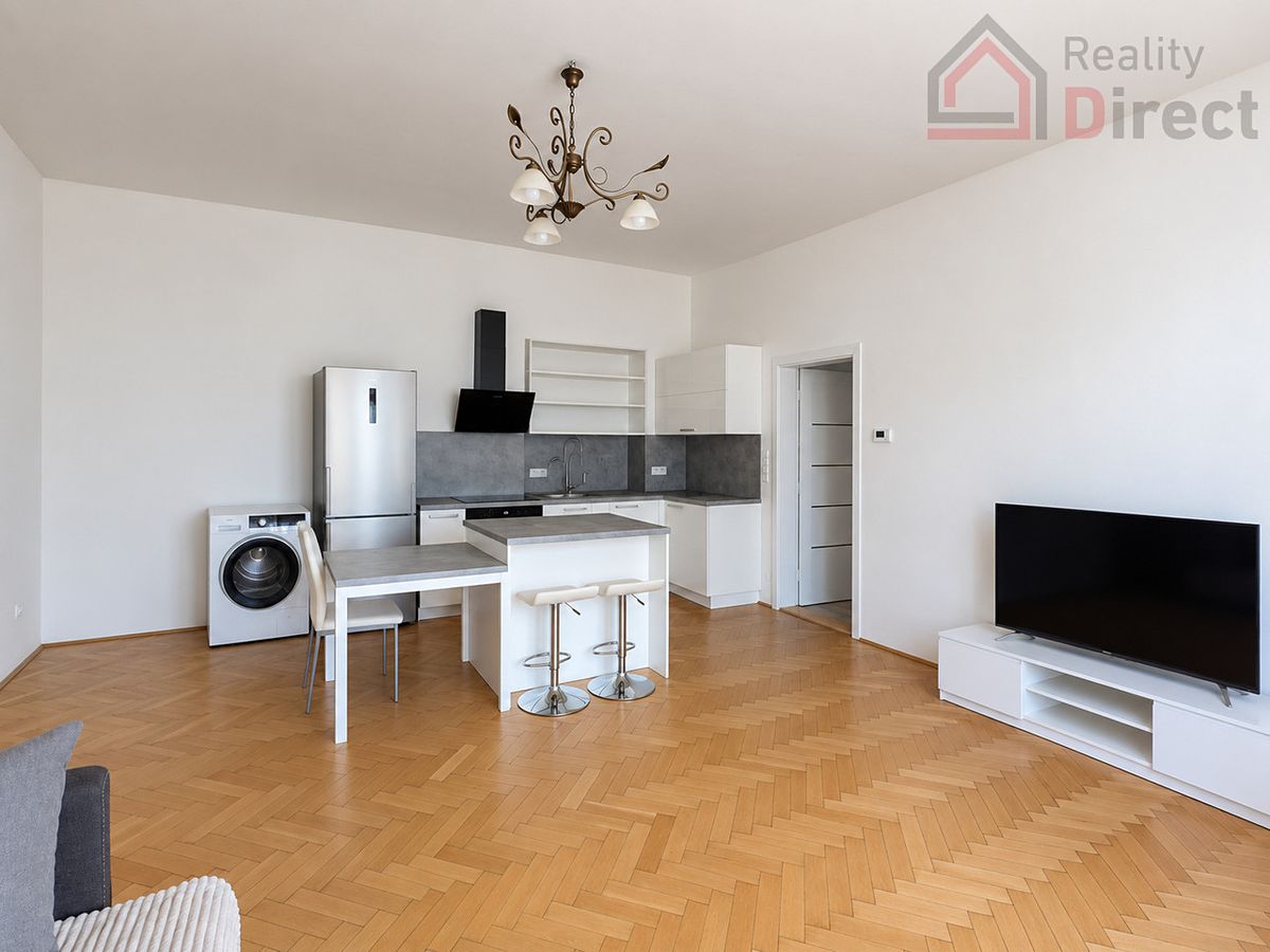Prodej bytu 3+kk 60 m² – fotografie 3