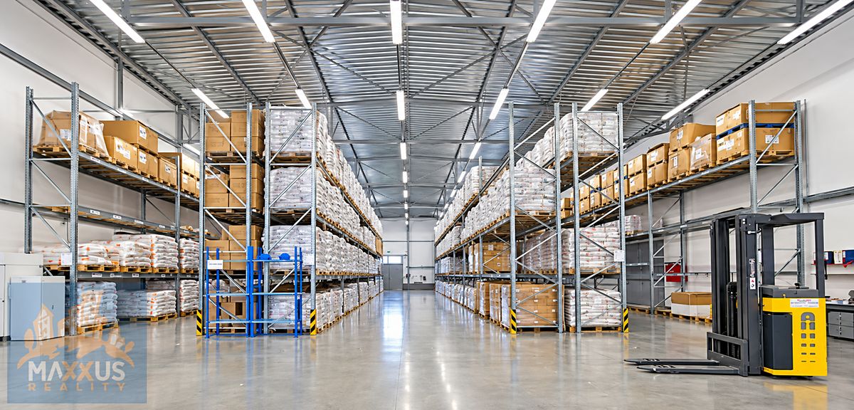 Pronájem komerčního pozemku 1395 m² – fotografie 2