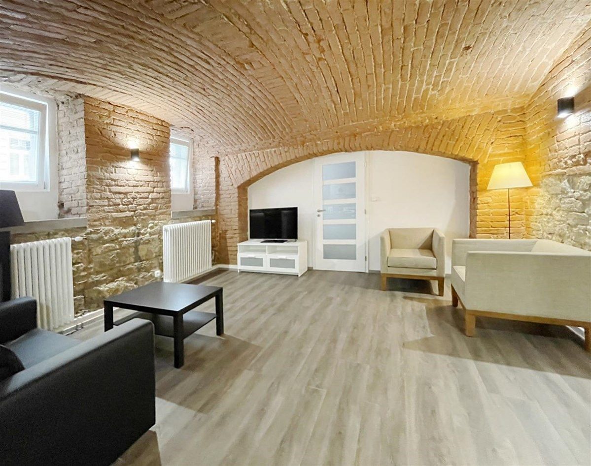 Pronájem bytu 2+kk 68 m²