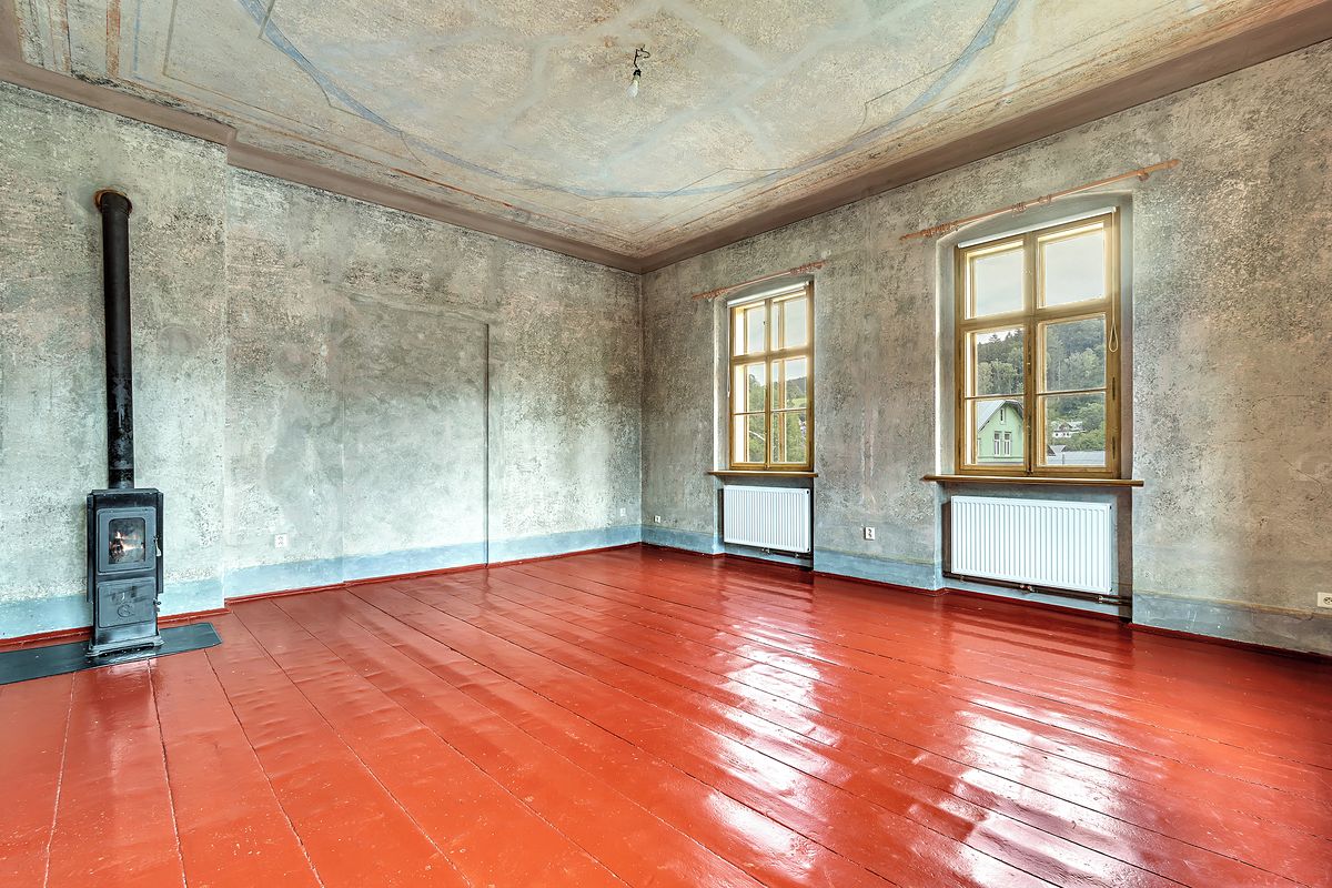Pronájem bytu 1+1 45 m² – fotografie 3