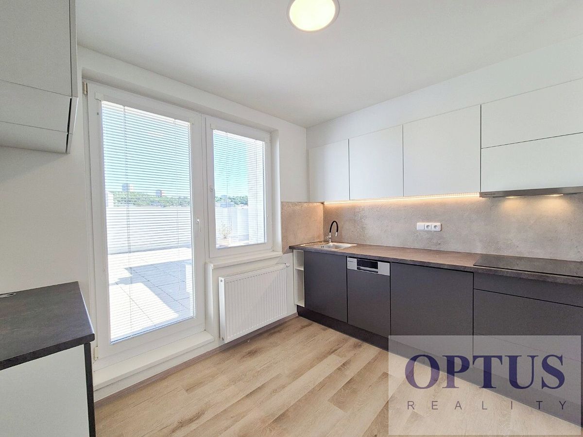 Pronájem bytu 2+kk 46 m² – fotografie 4