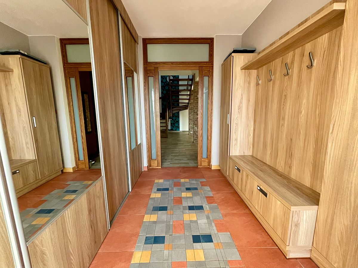 Pronájem bytu 3+1 100 m² – fotografie 5