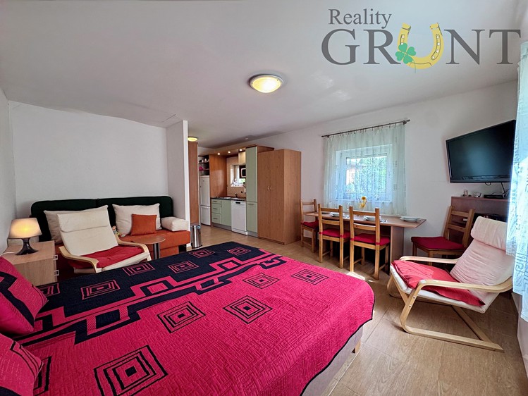 Будинок на продаж, 30 м² (19 з 26)