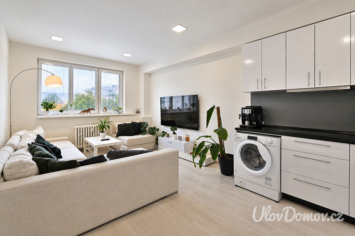 Prodej bytu 3+kk 59 m² – fotografie 3