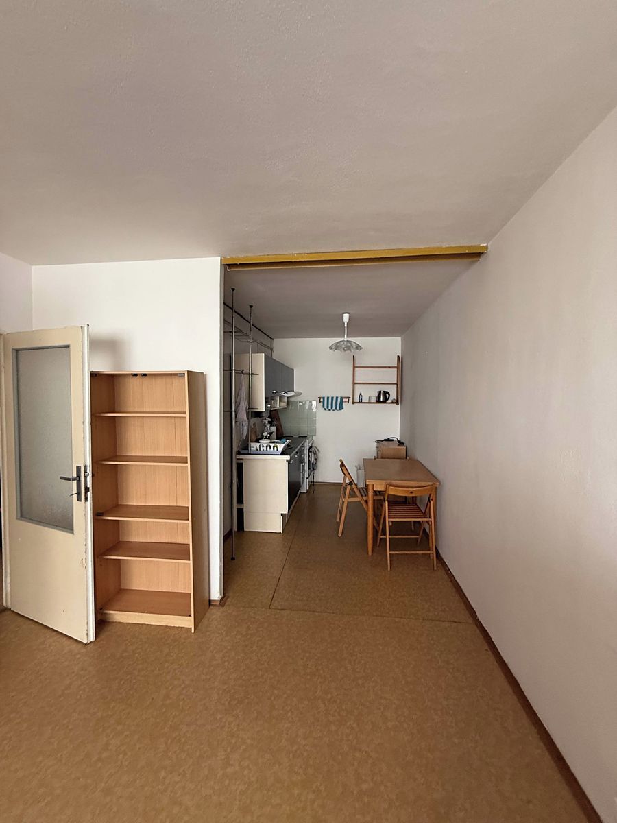 Prodej bytu 3+kk 63 m² – fotografie 2