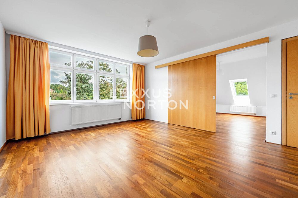 Pronájem bytu 3+1 109 m²