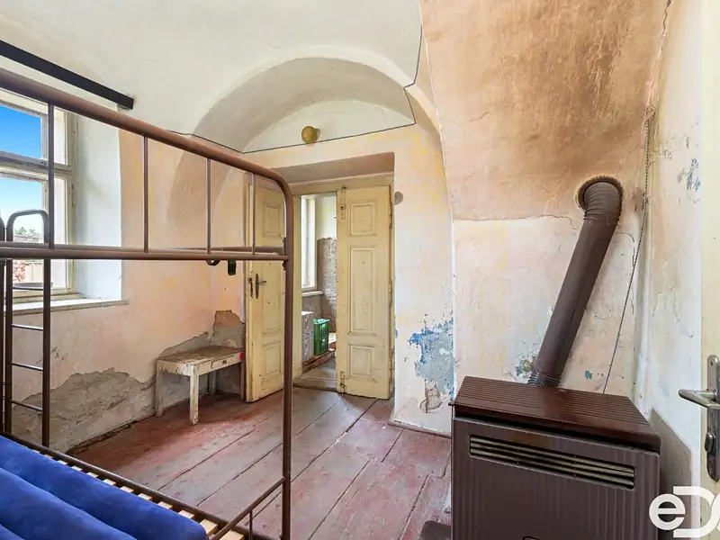 Prodej zemědělské usedlosti 212 m², pozemek 5542 m², Mokrovousy – náhled fotky 3