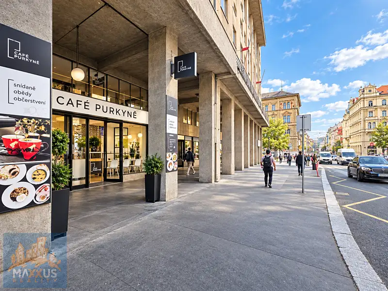 Pronájem obchodního prostoru 145 m², Praha – náhled fotky 3