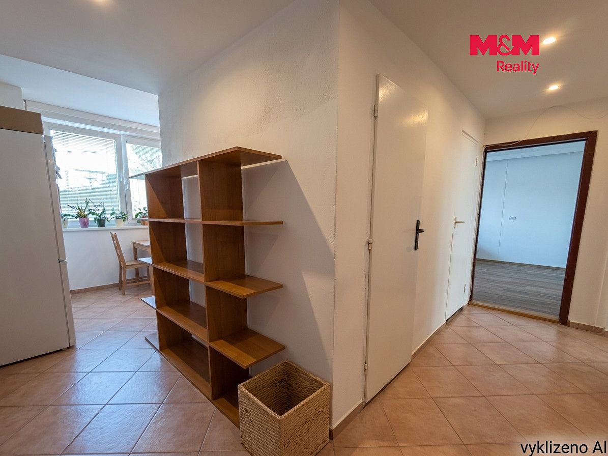 Prodej bytu 3+1 71 m² – fotografie 2