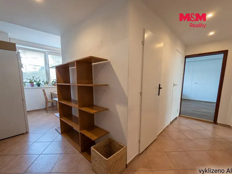 Prodej bytu 3+1 71 m², Olomouc – náhled fotky 2