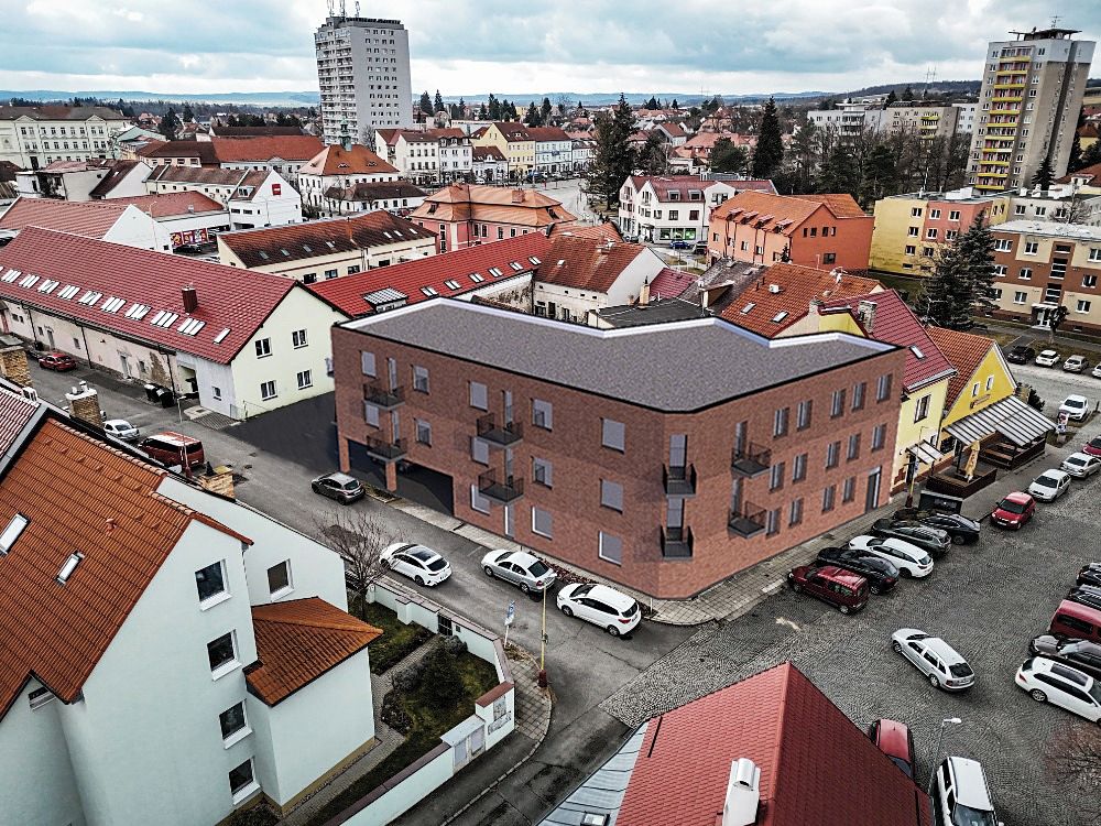 Prodej rodinného domu 250 m², pozemek 633 m² – fotografie 2