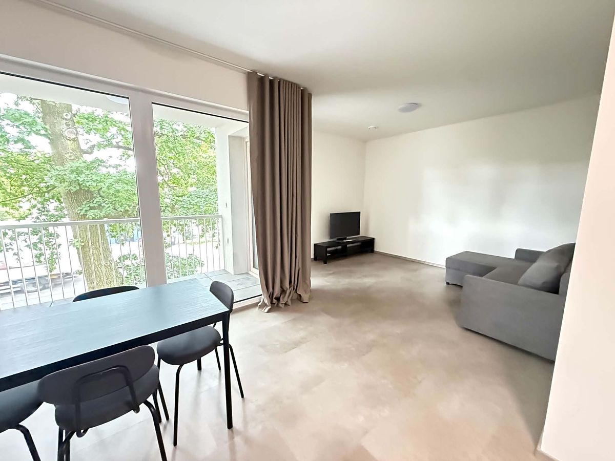 Pronájem bytu 2+kk 56 m²