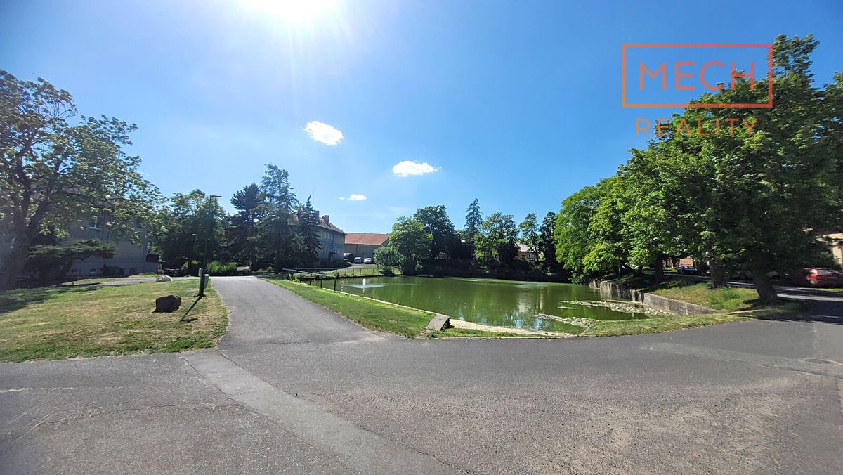 Pronájem bytu 1+kk 35 m² – fotografie 2