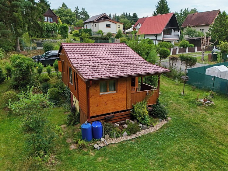 Haus zum Kauf, 32 m² (7 von 21)