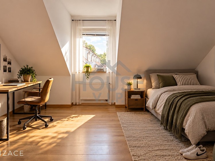 Будинок на продаж, 113 м² (8 з 28)