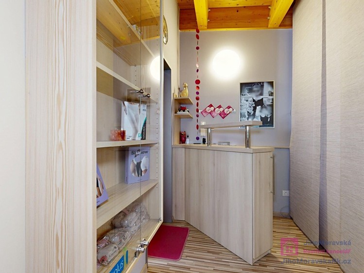 Pronájem komerčního prostoru, 71 m² (3 z 13)