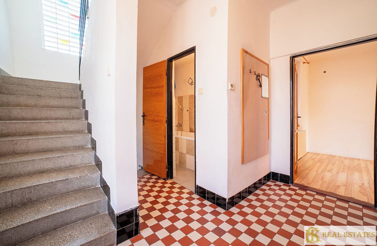 Prodej rodinného domu 90 m², pozemek 249 m² – fotografie 3