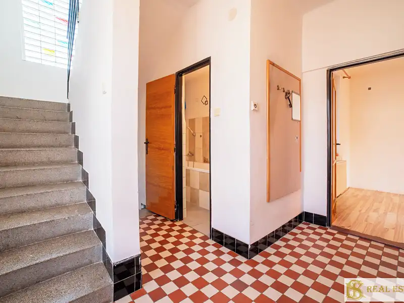 Prodej rodinného domu 90 m², pozemek 249 m², Chlumec nad Cidlinou – náhled fotky 3