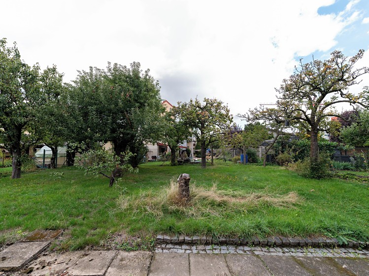 Prodej pozemku, 573 m² (2 z 18)