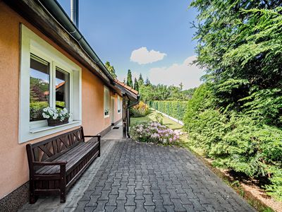 Prodej rodinného domu 117 m², pozemek 812 m²