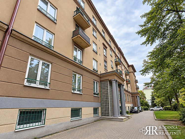 Квартира 2+kk в оренду, 65 м² (13 з 13)