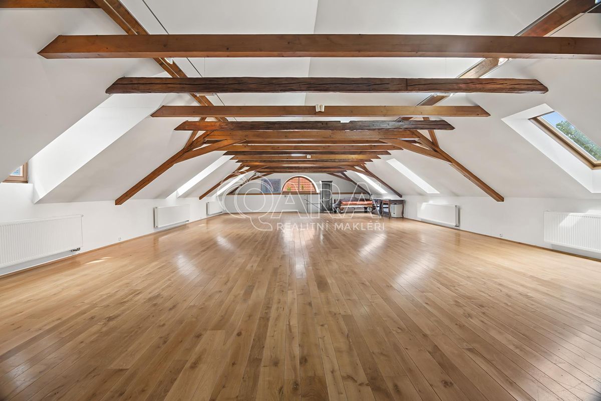 Pronájem komerční nemovitosti 470 m² – fotografie 5