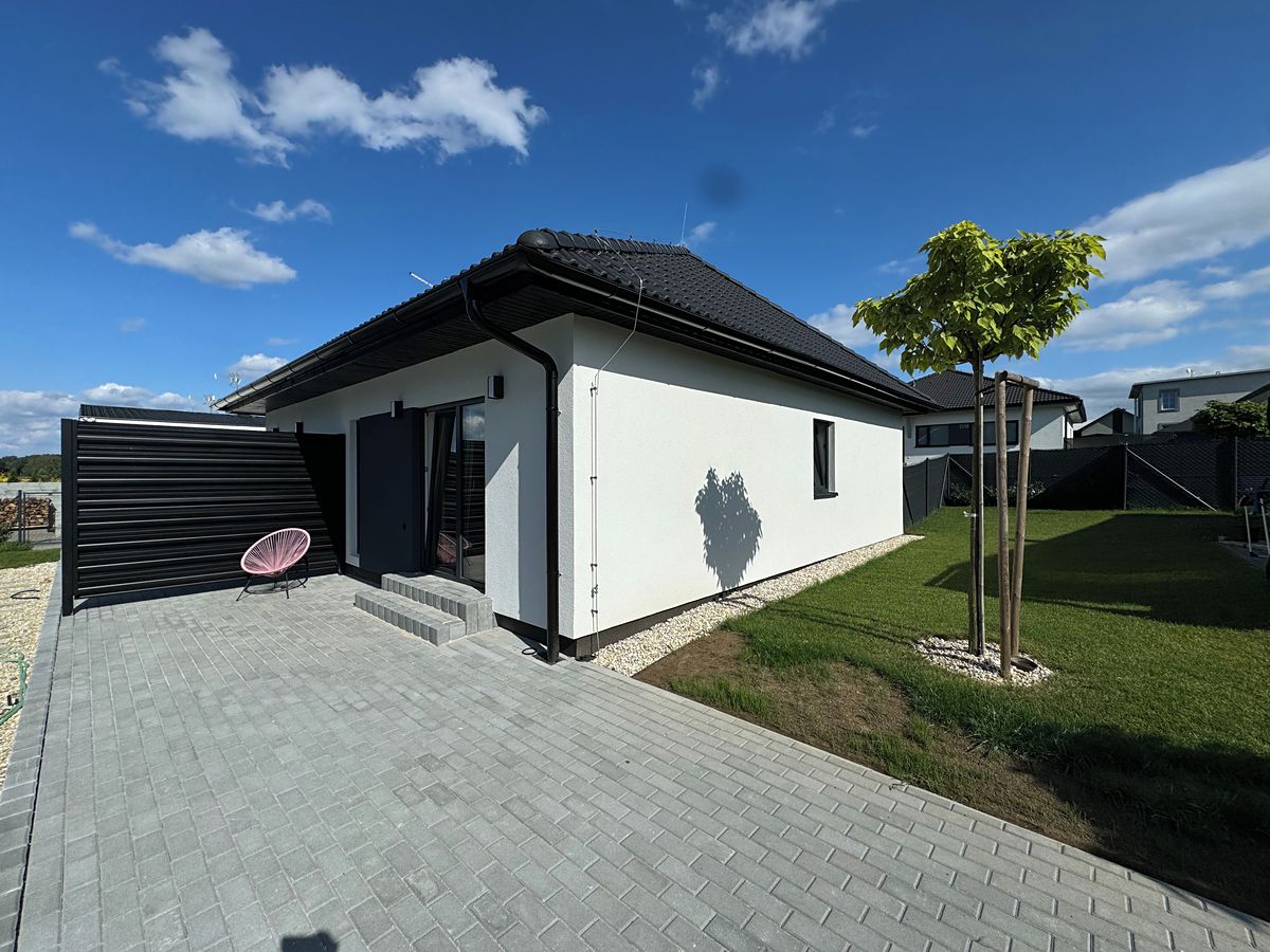 Prodej rodinného domu 100 m², pozemek 260 m² – fotografie 4