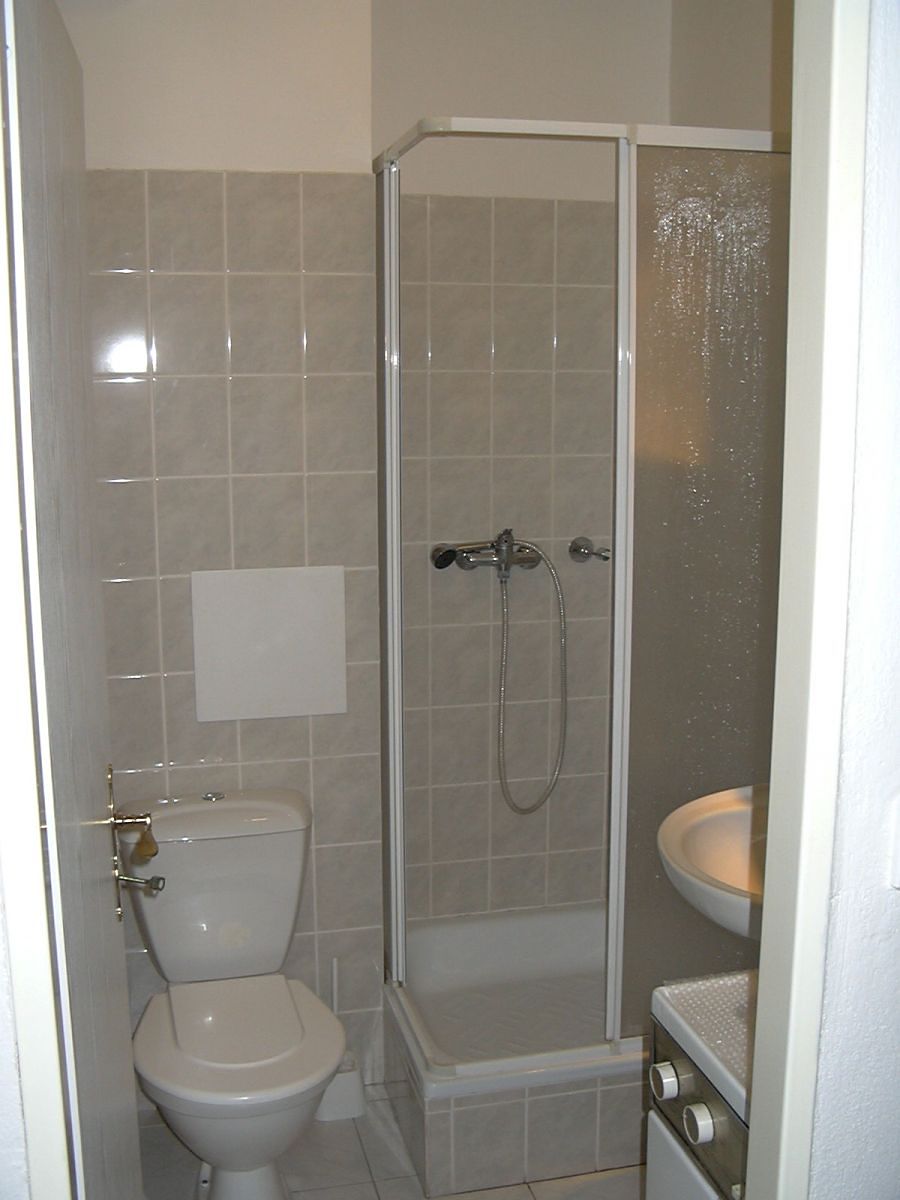 Pronájem bytu 1+kk 28 m² – fotografie 4
