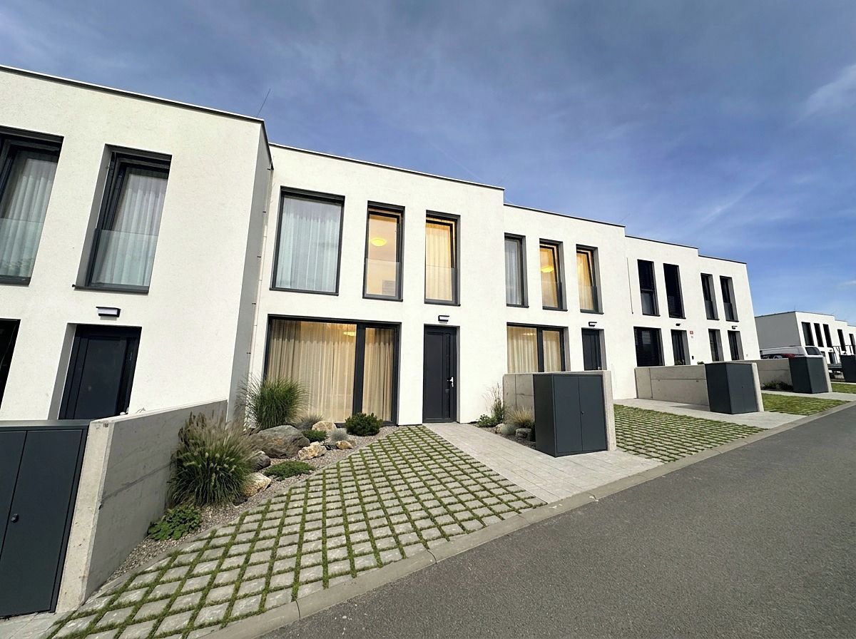 Prodej rodinného domu 124 m², pozemek 133 m², Letovice – fotka 1 z 3