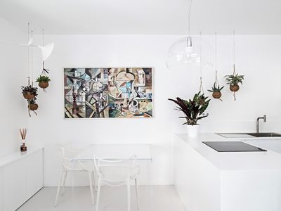 Prodej bytu 2+kk 56 m²