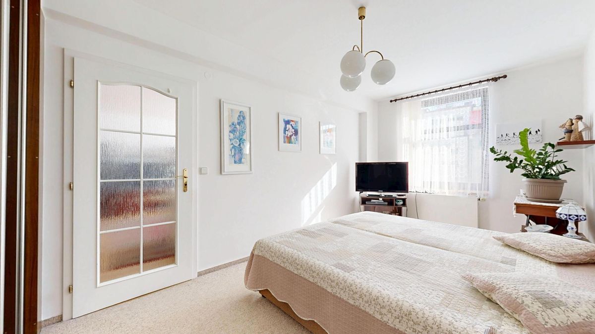 Prodej bytu 2+kk 61 m² – fotografie 2