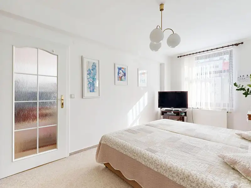 Prodej bytu 2+kk 61 m², Praha – náhled fotky 2