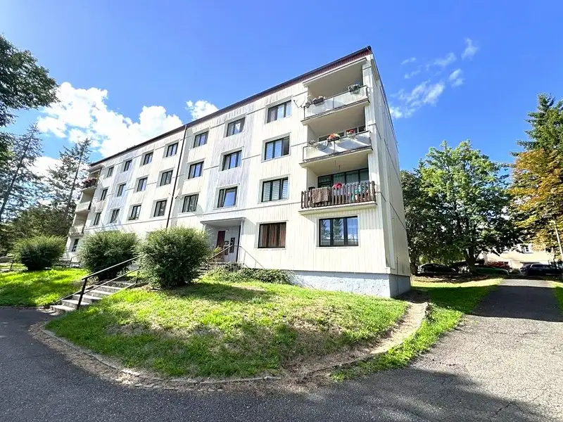 Prodej bytu 3+1 62 m², Domažlice – náhled fotky 2