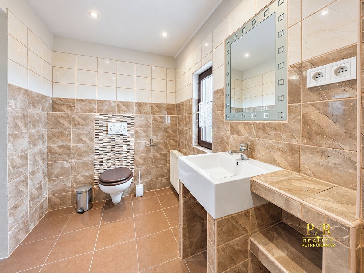 Prodej rodinného domu 250 m², pozemek 1193 m² – fotografie 5
