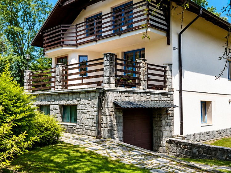Будинок на продаж, 120 м² (3 з 25)
