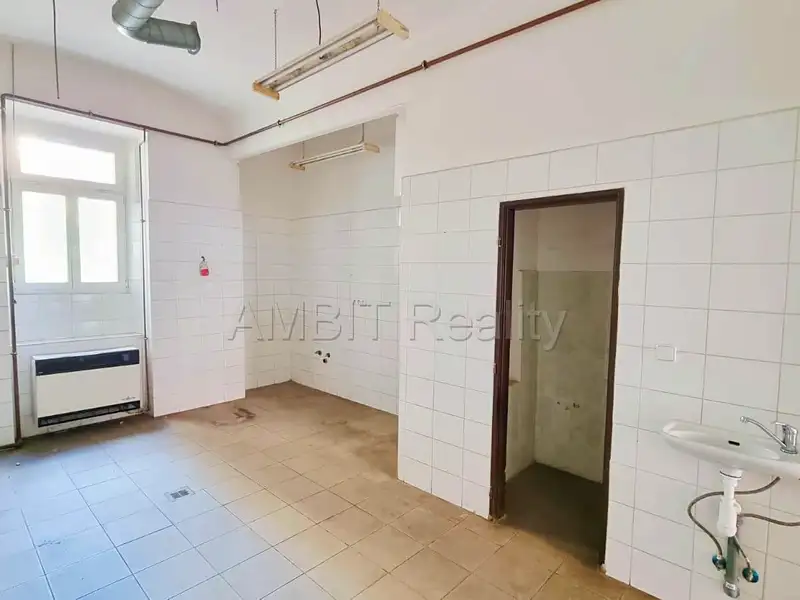 Pronájem obchodního prostoru 49 m², Praha – náhled fotky 3