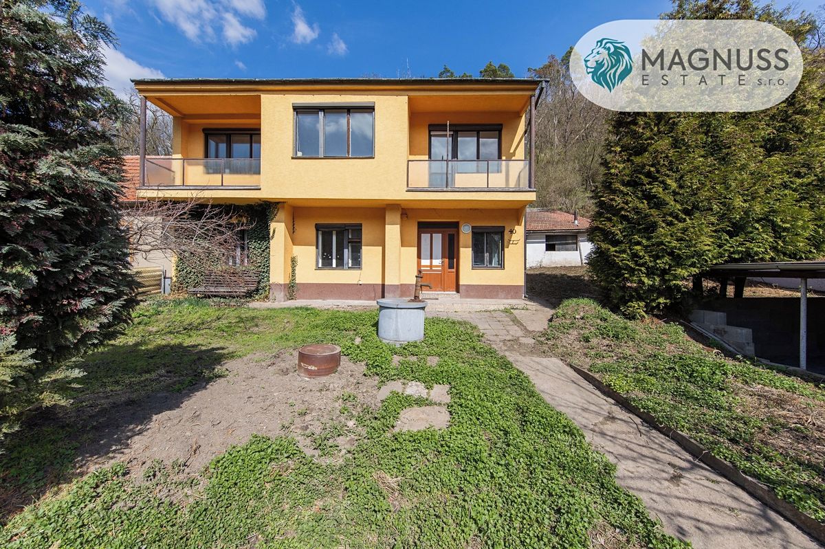 Prodej rodinného domu 170 m², pozemek 736 m² – fotografie 3