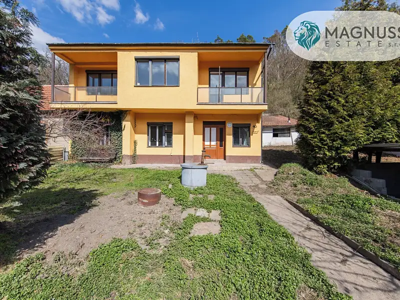 Prodej rodinného domu 170 m², pozemek 736 m², Oslavany – náhled fotky 3