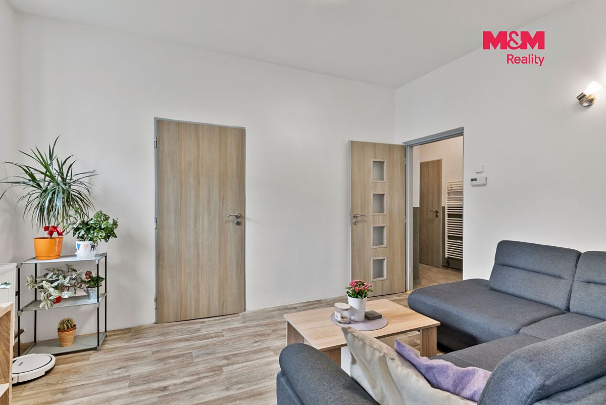Prodej bytu 3+1 74 m² – fotografie 5