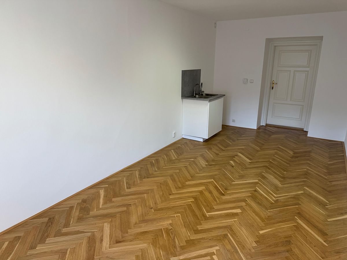 Pronájem ordinace 40 m² – fotografie 5