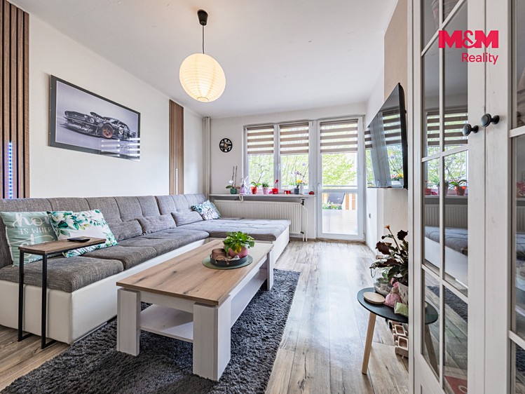 Prodej bytu 3+1, 63 m² (5 z 23)