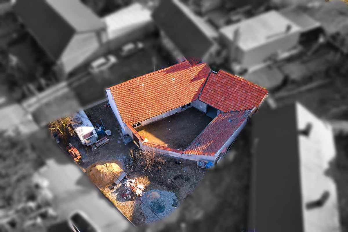 Prodej rodinného domu 100 m², pozemek 188 m² – fotografie 4