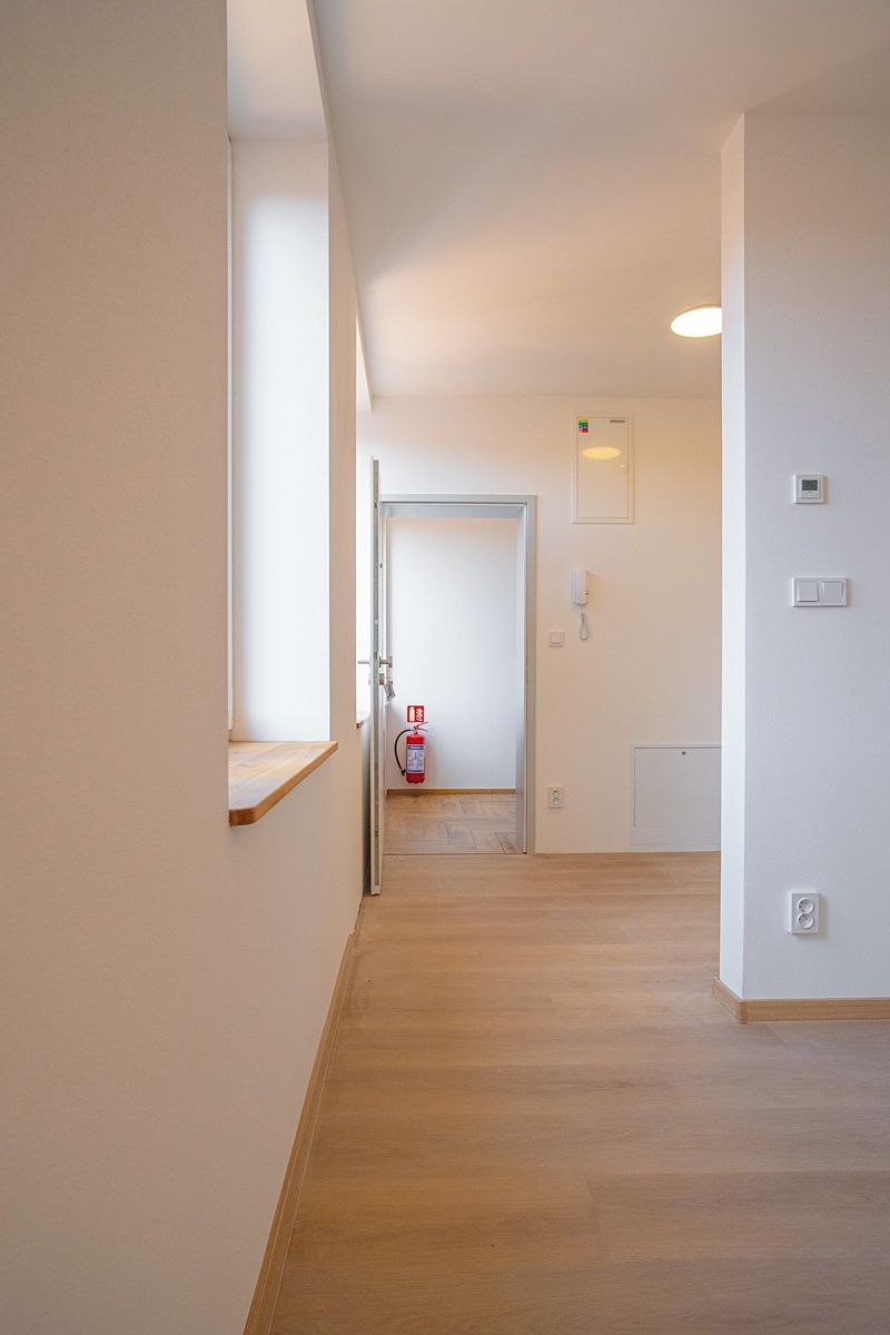 Pronájem bytu 1+kk 40 m² – fotografie 5